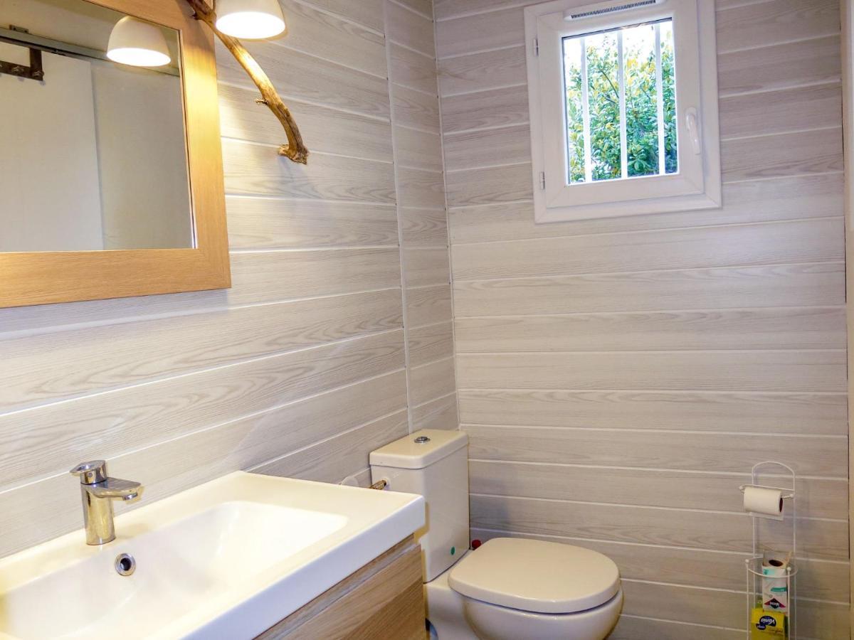 Holiday Home La Petite Maison Blanche By Interhome Chissay-en-Touraine Kültér fotó