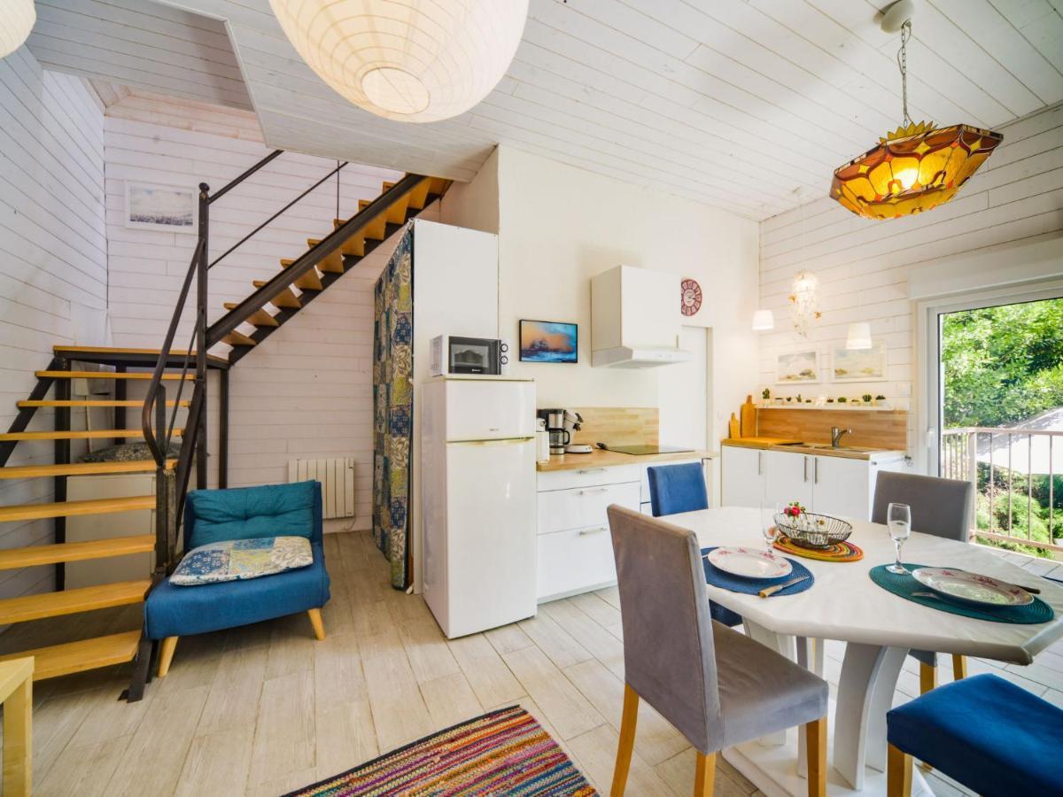 Holiday Home La Petite Maison Blanche By Interhome Chissay-en-Touraine Kültér fotó