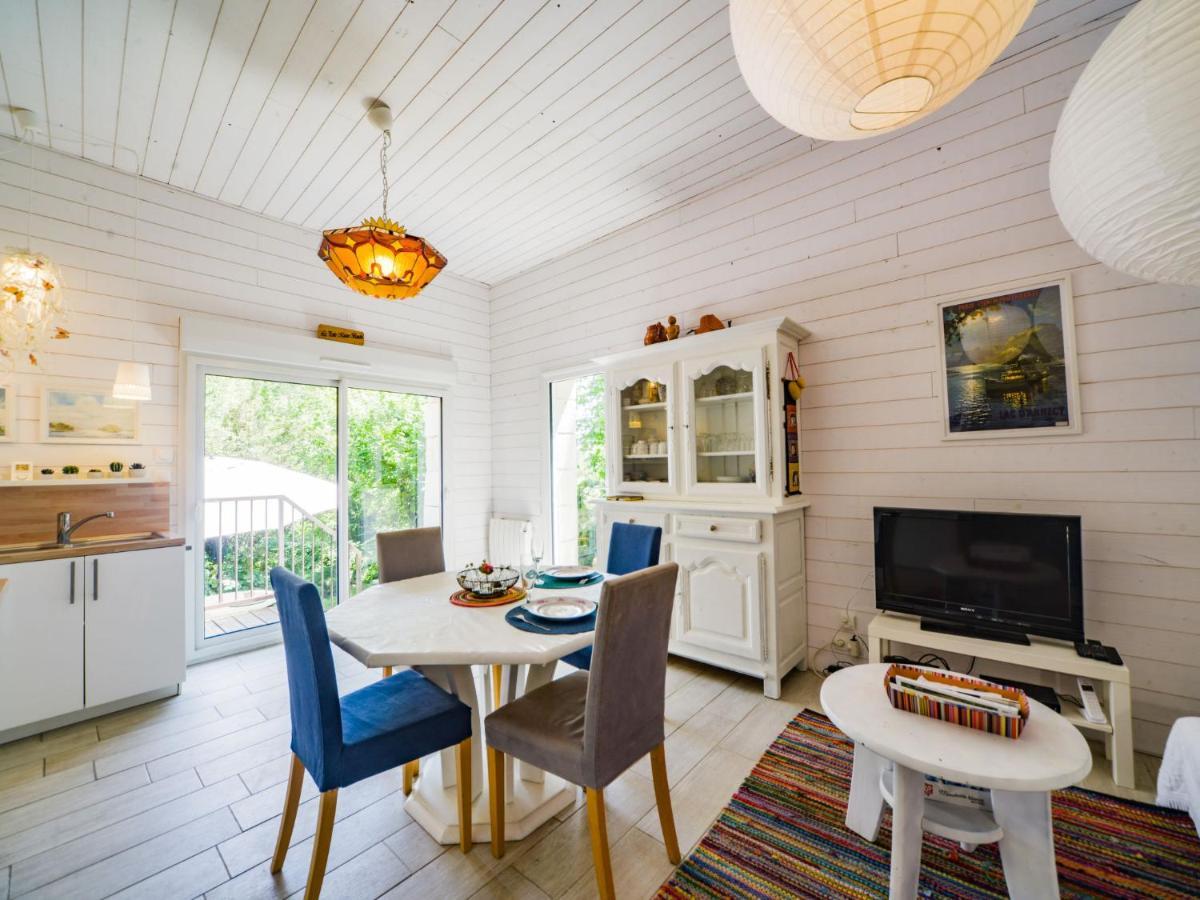Holiday Home La Petite Maison Blanche By Interhome Chissay-en-Touraine Kültér fotó